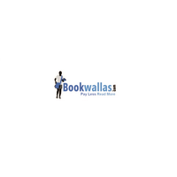 Bookwallas logo, Bookwallas contact details