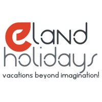 eLand Holidays Pvt Ltd logo, eLand Holidays Pvt Ltd contact details