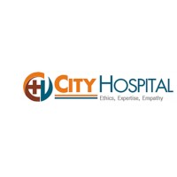 CHD City Hospital logo, CHD City Hospital contact details