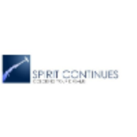 Spirit Continues logo, Spirit Continues contact details