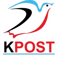 KPOST INDIA logo, KPOST INDIA contact details