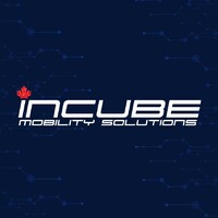 InCube Mobility Solutions logo, InCube Mobility Solutions contact details