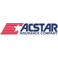 ACSTAR Insurance Company logo, ACSTAR Insurance Company contact details