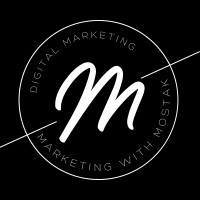 Marketing With Mostak logo, Marketing With Mostak contact details