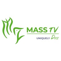 Mass TV logo, Mass TV contact details