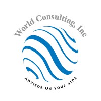 World Consulting, Inc logo, World Consulting, Inc contact details