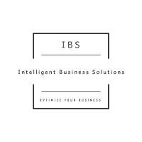 Intelligent Business Solutions(IBS) logo, Intelligent Business Solutions(IBS) contact details