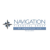 Navigation Financial Group of Amarillo logo, Navigation Financial Group of Amarillo contact details