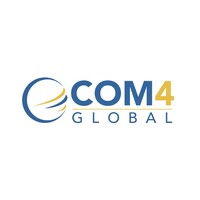 COM4 Global Inc logo, COM4 Global Inc contact details