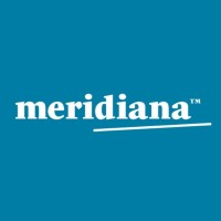 MERIDIANA logo, MERIDIANA contact details