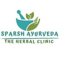 Sparsh Ayurveda, Indore logo, Sparsh Ayurveda, Indore contact details