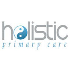 Holistic Primary Care logo, Holistic Primary Care contact details