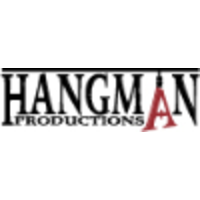 Hangman Productions logo, Hangman Productions contact details