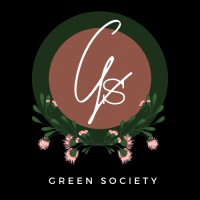 Green Society JMC logo, Green Society JMC contact details