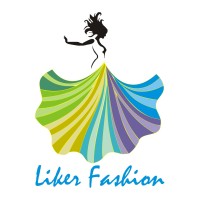 Liker Fashion logo, Liker Fashion contact details