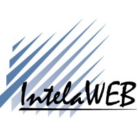 IntelaWEB, LLC logo, IntelaWEB, LLC contact details