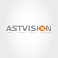 Astvision logo, Astvision contact details