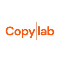 Copylab Ltd logo, Copylab Ltd contact details