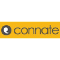 Connate logo, Connate contact details