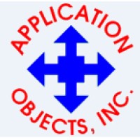 Application Objects Inc logo, Application Objects Inc contact details