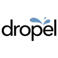 Dropel Fabrics logo, Dropel Fabrics contact details