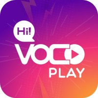 HiVoco Play logo, HiVoco Play contact details