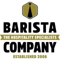 Barista Company logo, Barista Company contact details