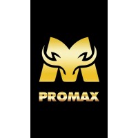 Promax Trading logo, Promax Trading contact details