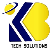 KB Tech Solutions logo, KB Tech Solutions contact details