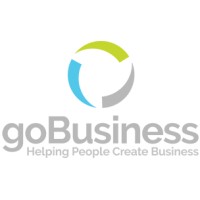 goBusiness LLC logo, goBusiness LLC contact details