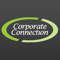 Corporate Connection logo, Corporate Connection contact details