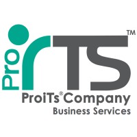 ProiTs Company logo, ProiTs Company contact details