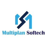 Multiplan Softech logo, Multiplan Softech contact details