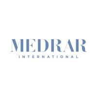 Medrar for IT logo, Medrar for IT contact details