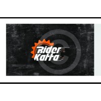 Rider Katta logo, Rider Katta contact details