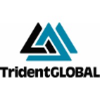 TridentGLOBAL logo, TridentGLOBAL contact details