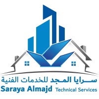 سرايا المجد للخدمات الفنية logo, سرايا المجد للخدمات الفنية contact details