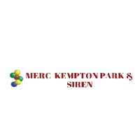 MERC Kempton Park and SiReN logo, MERC Kempton Park and SiReN contact details