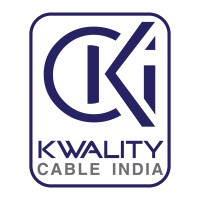 Kwality Cable India logo, Kwality Cable India contact details