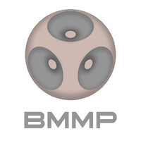 BMMP logo, BMMP contact details