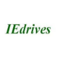 IEdrives, Inc logo, IEdrives, Inc contact details