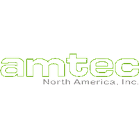 amtec North America, Inc logo, amtec North America, Inc contact details