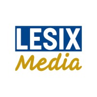 Lesix Media logo, Lesix Media contact details