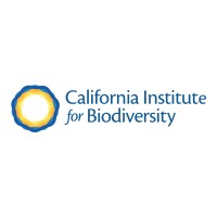 California Institute for Biodiversity logo, California Institute for Biodiversity contact details