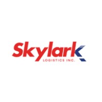 skylark logistics logo, skylark logistics contact details