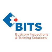 Busicom Inspections & Training Solutions logo, Busicom Inspections & Training Solutions contact details