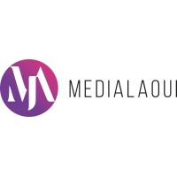 MediAlaoui Agency logo, MediAlaoui Agency contact details