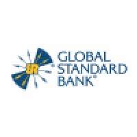 Global Standard Bank logo, Global Standard Bank contact details