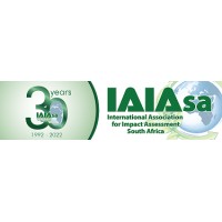 IAIAsa - International Association for Impact Assessment South Africa logo, IAIAsa - International Association for Impact Assessment South Africa contact details