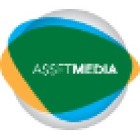 AssetMedia SA logo, AssetMedia SA contact details